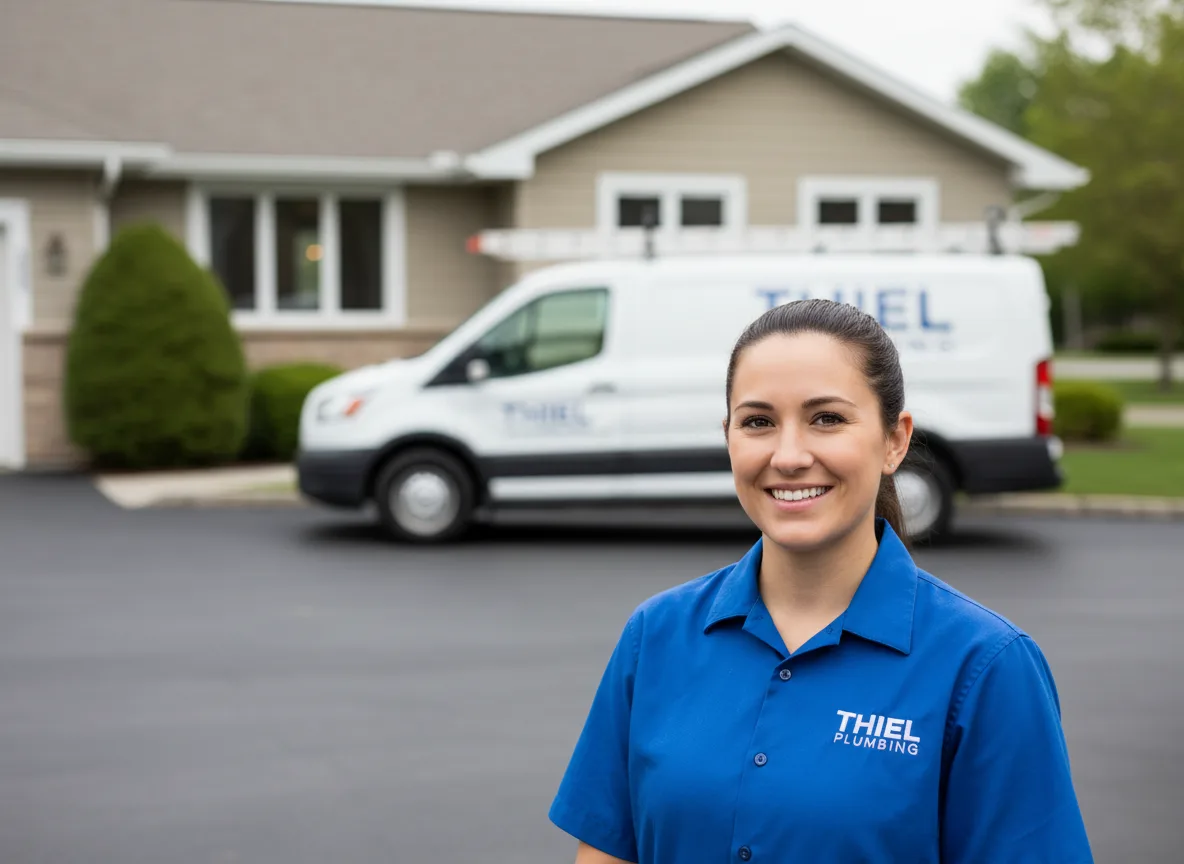Plumber Gwynn, VA FAQs